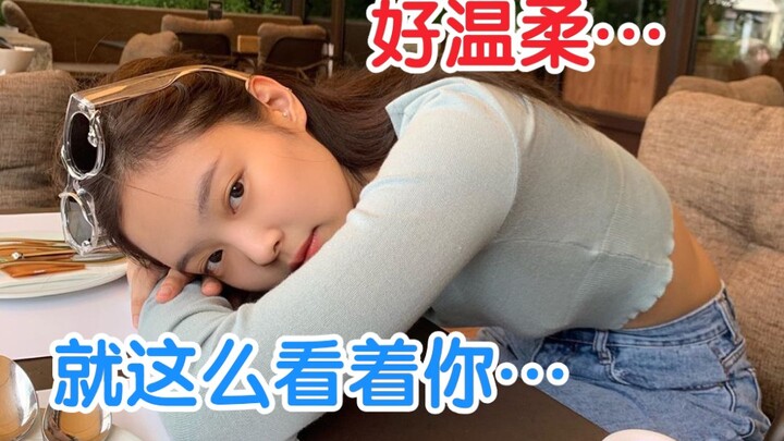 She’s so cute—I just want to kiss her to tears! Jennie’s update! Her mother-in-law makes an appearan