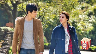A Sad Boy Dumped by His Girlfriend, Instead Met His True Love on Jeju Island