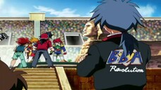 BEYBLADE G-REVOLUTION Season 3 Episode 20 Hindi Dubbed | ANIMAX HINDI