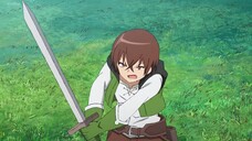 isekai one turn kill neesan episode 6 sub indo