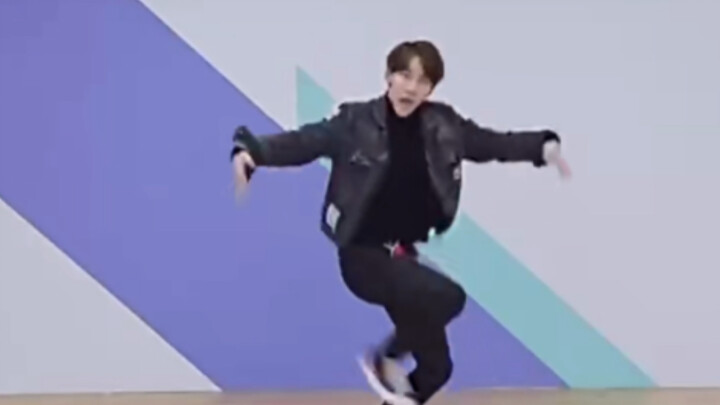 Ding Zeren, but SHINee