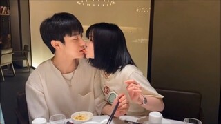 Sweet Couple/Kawaii Love