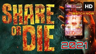 Share or Die (2021) SUB INDO