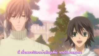 [BL] Junjou Romantica ss1 2-8