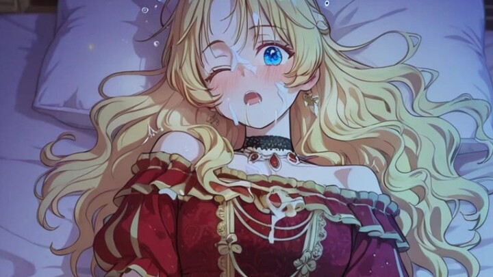 Dibrutalin sampe banjir cairan💦🥵 18+++