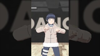 Hinata - Super Shy [MMD NARUTO] #naruto #narutoshippuden #boruto #anime #tiktok #mmd #hinata #edit