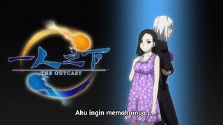 Hitori No Shita S1 SUB INDO Ep08