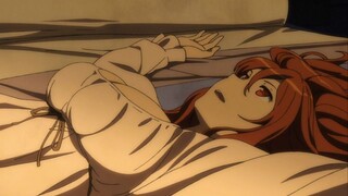 从敌人到家妻