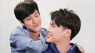 [Phim&TV] [Bad Buddy] Cảm giác an toàn trong tình yêu [OhmNanon]