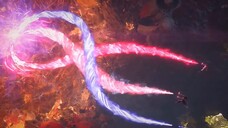 Eps 154 Battle through the Heavens (btth) sub indo