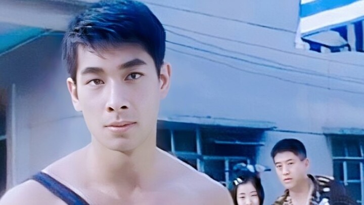 [Zhao Wenzhuo] Changes from 10 to 50 years old, which age group do you like best?