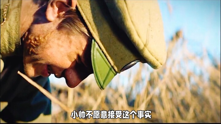 16-Year-Old Boy Enlists in the Army: Father and Brothers Fall in Battle One After Another—He Eventua