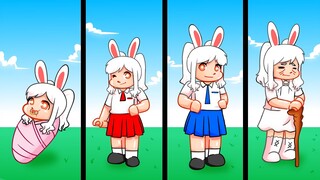 LENLEN DARI BAYI SAMPAI TUA! SD SMP SMA! SERU BANGET!