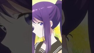 Kubo-san hairstyles #anime #amv #mmv #shorts #hairstyles