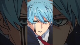 siscon #anime #mashle #animelovers #wibunolep #otaku