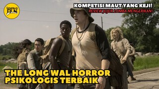 🎬 THE LONG WALK (2025)‼️