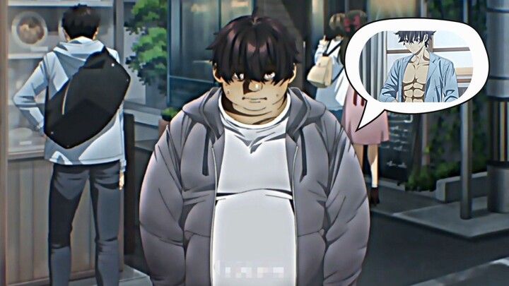 MC ini glow up-nya gak main main