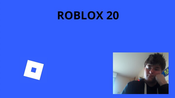 roblox 20