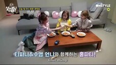 Seohyun Home Ep 03