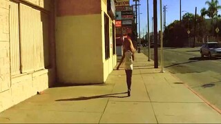 Tangerine แทนเจอรีน (2015)