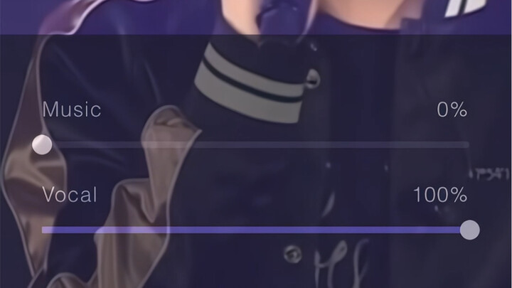 【都暻秀】当我突然把背景音关了