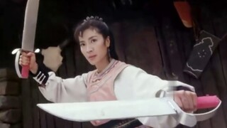Pertarungan puncak antara Xu Shaoqiang dan Michelle Yeoh! Seluruh prosesnya seru dan mengejutkan, sa