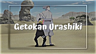 Urashiki vs Pangeran Otsutsuki🤙.