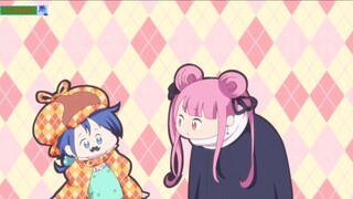 Thuyết Minh Chuyển Sinh Thành Đệ Thất Hoàng Tử, Tôi Quyết Định Trau Dồi Ma Thuật Phần 2 Tập 17