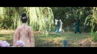 Agarwood Like a Dream (2024) ไม้กฤษณาเหมือนฝัน EP 5 [ซับไทย]