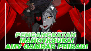 [Pengangkatan Mahotksukai] Si Bayi Iri Hati - Owen /
AMV Gambar Pribadi