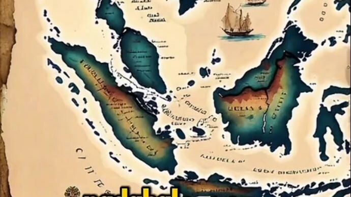 bahasa Melayu yang dipilih bahasa Indonesia #rahasiaislam #mengungkaprahasia #faktaunik #misteri