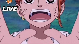 One Piece NAMI