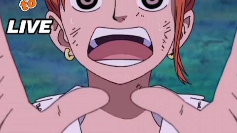 One Piece NAMI