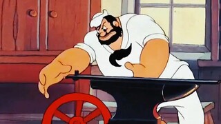 Lão Lục ngông cuồng thế này, chắc chắn bạn chưa từng gặp phải?