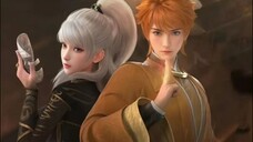 Tales Of Demons Gods S9 Eps 34|414 Indo