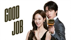 Good Job Sub Indo Ep 12 END
