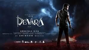 Devara 2024 Tamil Full HD Movie 720p with Eng.sub