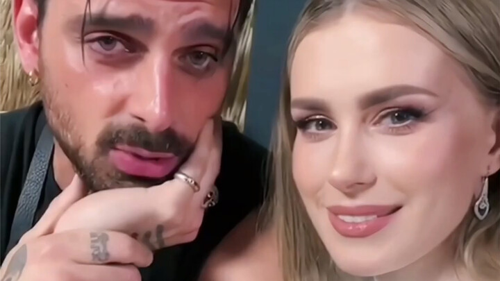 ‘ทั้งโลกต่างอยากรู้ว่าทั้งคู่นอกจอแอบคบกันรึเปล่า หรือมีแค่ฉันคนเดียวที่อยากรู้ว่าในหนังพวกเขาแสดงจร