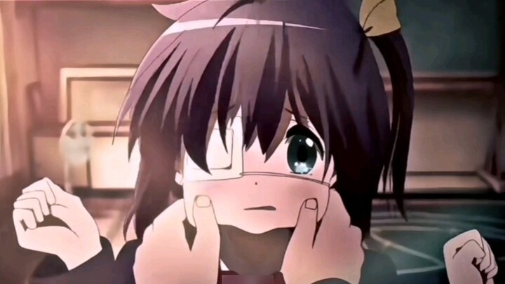 Meeting you is the happiest thing in my life.