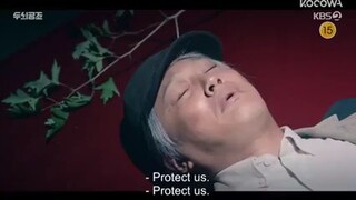 brain cooperation ep6 eng sub