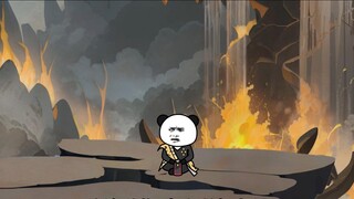 บทที่ 48 สวรรค์และจักรวาลทั้งหมด สงครามสิ้นสุดลง ซูหมิงตรวจสอบและปรับสมดุล Dream Weaver