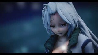 [MMD] One Piece - Sweater Weather