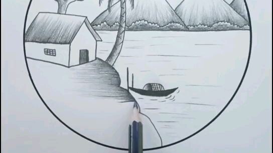 nice drawing