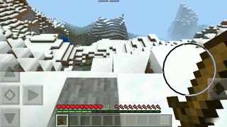 【 Minecraft 】ไม่จำเป็นต้องมีคำแนะนำ เหยียบบนเหมืองล่องหนที่ระเบิด!