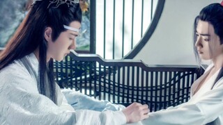 After Yiling Inn packed up and took the ancestor away [Episode 3] || Wangxian Shuangjie || Original 
