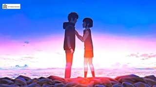 Vittorino hèn nhát - AMV - Chạy về khóc với anh (remix) #anime #schooltime