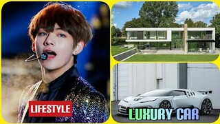 Bts V Lifestyle 2021 ★ Girlfriend, Net worth & Biography