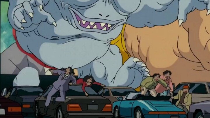 Lúc đầu không ai quan tâm. Cho đến khi hối hận thì đã quá muộn. Nó không phải là dễ dàng để thực hiệ