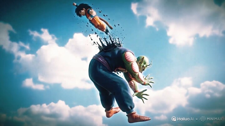 7 Dragon Ball Grand Adventure