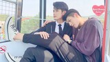 💘【BL】You warm my arms💖 Chinese drama Mix Hindi Song💖 Bl /Bromance /Blkisses